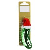  Okrasek za božično drevo Kumara (Steklo, 1 kos) | Shoptok.si