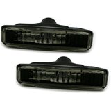 Oem Kristalni bočni migavci BMW E39 (95-03), Crni | Eponuda.com