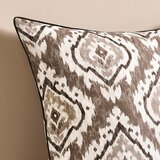 Pineapple Elephant Okrasna blazina 55x55 cm Suri Geo – | Shoptok.si