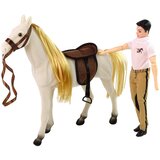 White Horse Doll Figures Accessories | shoptok.hr