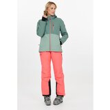 Whistler Women's ski jacket Drizzle W Ski Jacket W-Pro 10000 | Shoptok.si