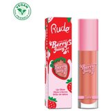 Rude Cosmetics sjaj za usne berry juicy | sjajevi i balzami | ePonuda.com