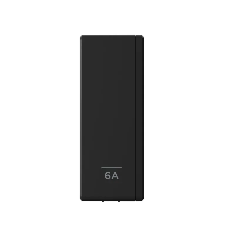 Relay Module 6A (Smart Home Panel)