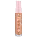 Essence tekoča podlaga - Magic Filter Glow Booster - 40 Tan Cene