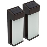 Home Solarna LED zidna lampa - 2 kom | Eponuda.ba