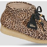 Clarks Originals Čevlji Derby Wallabee Boot. Kostanjeva | Shoptok.si