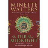 Faber & Faber Minette Walters - The Turn Of Midnight | ePonuda.com