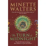 Minette Walters - The Turn Of Midnight