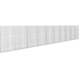  Gabion s žicom debljine 5 mm i mrežom 5x5 cm 950x30x200 cm - 30 cm 200 cm 950 cm | shoptok.hr