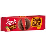 Štark Keks skroz keksy kakao narandža 135g | ePonuda.com