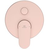 Ideal Standard svetlo rožnata vgrajena armatura za kad cerafine o | Shoptok.si