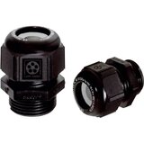  Kabelska uvodnica M50 poliamid crne boje (RAL 9005) LappKabel SKINTOP KR-M 50X1,5 ATEX PLUS BK 5 kom. Cijene