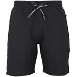 Peak Mountain Kratke hlače & Bermuda SHORT DE SPORT EN SCUBA CORDEAU HOMME Črna Cene