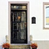 ROTTNER Poštanski sandučić ASHFORD crni T05375 | shoptok.hr