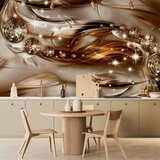 Foto tapeta - Chocolate Tide 100x70 | shoptok.hr