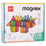  Igra Apli magnetski konstrukcijski set Magnex od 36 komada 20136 Cijene