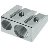 Faber-Castell: Duplo metalno šiljilo