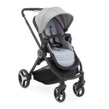 Chicco Konstrukcija kolica best friend silver leaf | Eponuda.ba