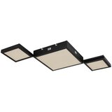 Lesnina-XXXL stropna led-svetilka burkhard 93/42,5/4,5 cm | Shoptok.si
