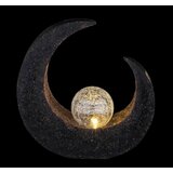 Globo SOLARNA SVETILKA 29,4/9/30,5 cm | Shoptok.si
