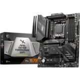 MSI MAG X670E TOMAHAWK WIFI Motherboard with AM5 Socket | Eponuda.ba