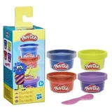 Play doh Set za igru Mini color asst f7172