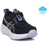 Asics Tek & Trail 400 GEL PULSE 17 W Modra | Shoptok.si