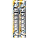 Bic Flex 3 Comfort Brivnik, 10 kosov, (22138831) | Shoptok.si