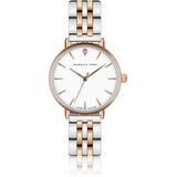 Isabella Ford Ura Ure Srebrna | Shoptok.si