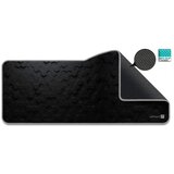 Connect IT CMP-2000-XL - Podloga za tastaturu i miš 79,5x34,5 cm crna | Eponuda.com