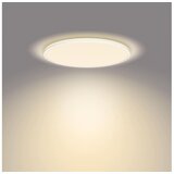  Philips- LED prigušiva plafonska svetiljka OZZIET SCENE SWITCH LED/36W/230V 2700K | Eponuda.com