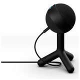 Logitech Yeti GX Dynamic RGB Crni Gejmerski mikrofon | ePonuda.com