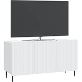 TV ormar Bijela 99 x 34,5 x 52 cm Konstruirano drvo | Eponuda.ba