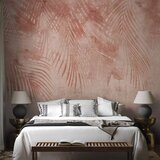  Foto tapeta - Pink Palm Trees 250x175 | shoptok.hr