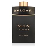Bvlgari MAN In Black 150 ml parfemska voda za ponovo punjenje za muškarce Cijene