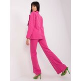 Italy Moda Set-DHJ-KMPL-17162.05-dark pink | Shoptok.si