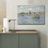 WALLXPERT dekorativna slika na platnu u boji 70100FAMOUSART-007 Cene