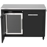 Cozze Komplet zunanje mize 90526 + hladilnika 90540 (80300) Cene