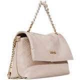 Liu Jo Ročne torbice M CROSSBODY EAST/WEST AF5074 E0161 Bež | Shoptok.si