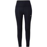 Under Armour Športne hlače 'Motion EMEA' črna / bela Cene
