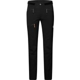 Mammut Hlače na otvorenom Taiss SO Men Black 52 | shoptok.hr