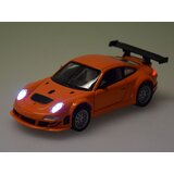 Metalni model automobila porsche 911 gt3 rs 1:32 svjetlo zvuk kolekcija za5054 | shoptok.hr