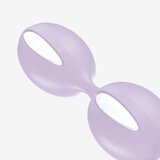 Fun Factory Vaginalne kroglice Smartballs Duo (R134101) | Shoptok.si