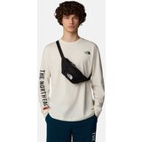The North Face Športna torbica za okrog pasu 'JESTER LUMBAR' črna / bela | Shoptok.si