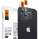 Spigen Optik Pro EZ Fit Lens Protector –iPhone 16 PRO Max/16 PRO desert titanium Cijene