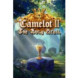 Steam Camelot 2: The Holy Grail (PC) Key GLOBAL Steam Camelot 2: The Holy Grail (PC) Key GLOBAL Slike