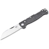 Böker Plus Atlas Backlock Sheepfoot Knife