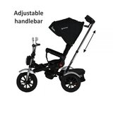 Bebe Stars tricikl Chopper 6u1 | shoptok.hr