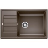 Blanco sudoper ZIA XL 6 S Compact SILGRANIT BOJA KAVE, bez dalj. upr. | shoptok.hr