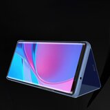 Clear View preklopna futrola za Samsung Galaxy A12 | shoptok.hr